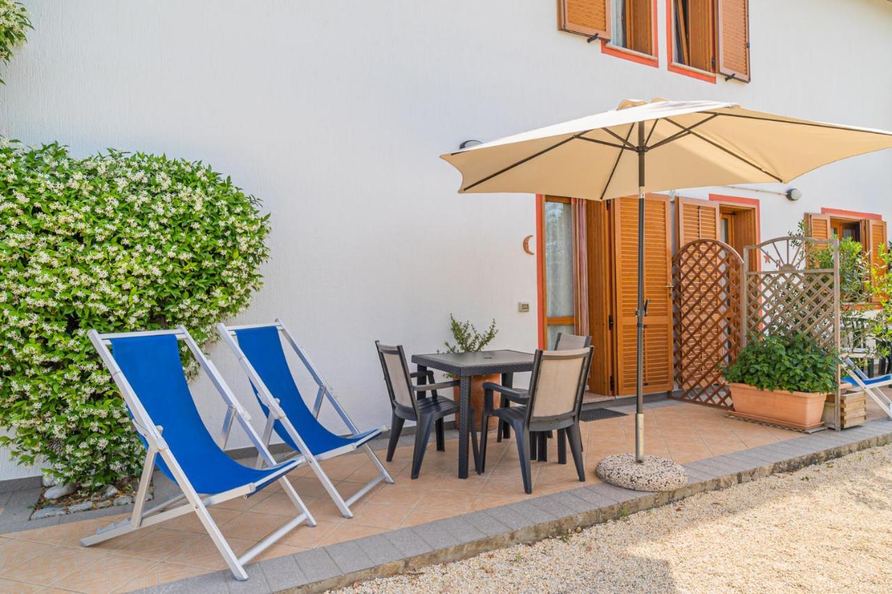 Appartamento Villa Da 2 Fino A 3 Posti Capoliveri Exterior photo